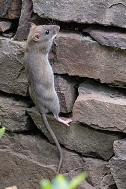 Norway Rat
