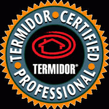 Termidor Certified Professional - BASF