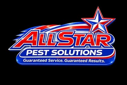 All Star Pest Solutions logo