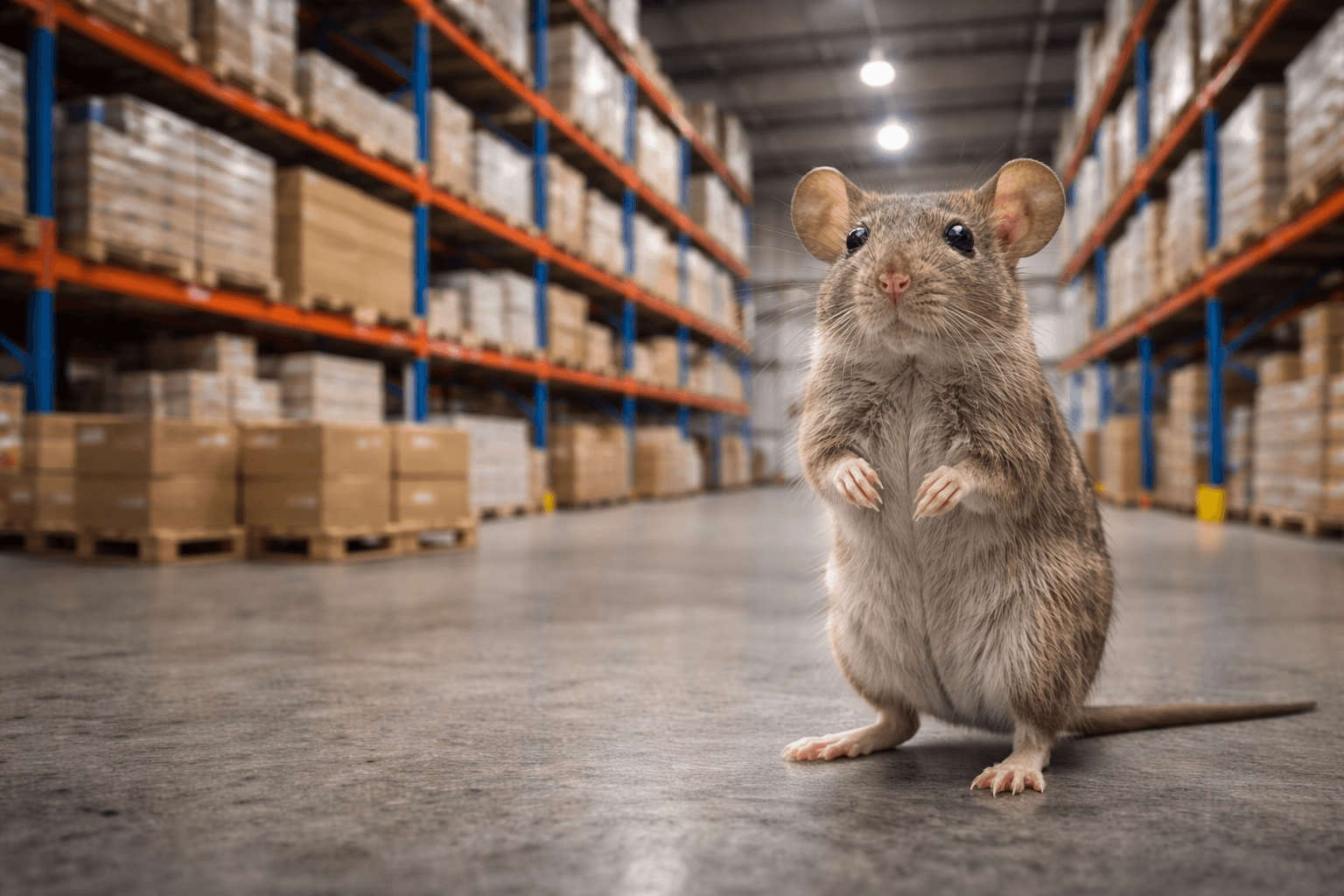 All Star Pest Solutions hero background